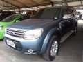 Blue Ford Everest 2014 for sale in Cainta -9