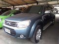 Blue Ford Everest 2014 for sale in Cainta -0