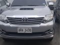 2015 Toyota Fortuner for sale in Quezon City -2