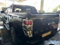 Black Ford Ranger 2018 at 35041 km for sale  -1