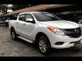 Mazda Bt-50 2016 Truck Automatic Diesel for sale -6
