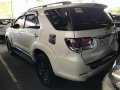 Toyota Fortuner 2015 for sale in Quezon City-9