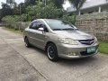 Honda City 2007 for sale in Bocaue-1