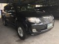 2013 Toyota Fortuner for sale in Parañaque-6