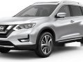 Selling Nissan X-Trail 2019 Automatic Gasoline -4