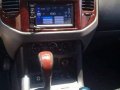 Red Mitsubishi Pajero 2006 at 55000 km for sale-1