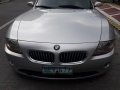 2003 Bmw Z4 for sale in Manila-1