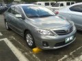 Sell Silver 2011 Toyota Corolla Altis Manual Gasoline at 68000 km -9