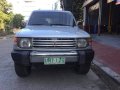 1992 Mitsubishi Pajero for sale in Quezon City-7