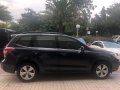 2015 Subaru Forester for sale in Quezon City-0