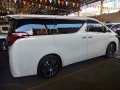 White Toyota Alphard 2020 for sale in Quezon City-2