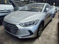 Selling Silver Hyundai Accent 2018 in Makati-3