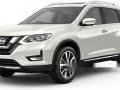 Selling Nissan X-Trail 2019 Automatic Gasoline -1