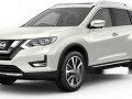 Selling Nissan X-Trail 2019 Automatic Gasoline -4