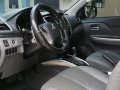 2018 Mitsubishi Strada for sale in Angeles -2