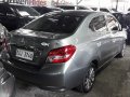 Selling Grey Mitsubishi Mirage G4 2018 in Quezon City -1