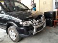 Isuzu Crosswind 2016 at 21837 km for sale in Makati-7