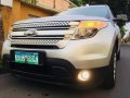 2013 Ford Explorer for sale in Las Pinas-8