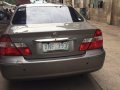Toyota Camry 2004 for sale in Balagtas-7