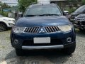 2011 Mitsubishi Montero Sport for sale in Quezon City -5