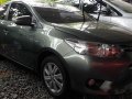 Selling Green Toyota Vios 2018 Manual Gasoline at 5000 km-3