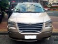 Chrysler Town And Country 2008 Automatic Gasoline for sale -0