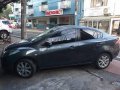 Grey Mazda 2 2013 Automatic Gasoline for sale-2