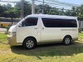 Selling Toyota Hiace 2010 Automatic Diesel in Mandaluyong-6