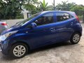 2016 Hyundai Eon for sale in Quezon City-1