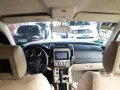 2011 Ford Everest for sale in Parañaque -1