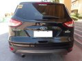 Sell Black 2016 Ford Escape Automatic Gasoline at 18000 km -9