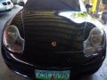 Sell Black 1996 Porsche at 40000 km-9