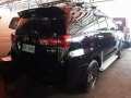 Selling Black Toyota Innova 2016 Manual Diesel  -2