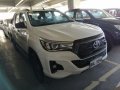 White Toyota Hilux 2018 Automatic for sale -5