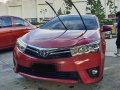 2016 Toyota Corolla Altis for sale in Manila-9