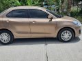 Selling Suzuki Swift Dzire 2019 Automatic Gasoline at 9500 km -1