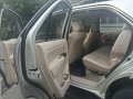 2008 Toyota Fortuner for sale in Las Pinas-1