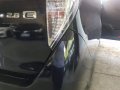 Sell Black 2017 Toyota Innova in Mandaluyong-4