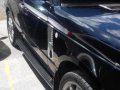 Selling Black Land Rover Range Rover 2005 in Pasig-6