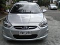 2012 Hyundai Accent for sale in Cainta-6