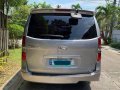 Sell Silver / Grey 2012 Hyundai Grand starex in Marikina-8