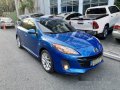 Sell Blue 2012 Mazda 3 in Makati-8