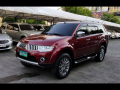 Sell 2012 Mitsubishi Montero Sport at 43338 km -2