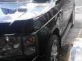 Selling Black Land Rover Range Rover 2005 in Pasig-7