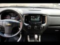 Selling Chevrolet Trailblazer 2017 at 34184 km -0