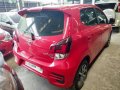 Selling Red Toyota Wigo 2019 at 4000 km -2