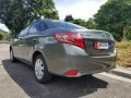 Green Toyota Vios 2017 at 10000 km for sale -4
