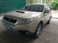 Subaru Forester 2010 for sale in Quezon City-9