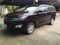 2018 Toyota Innova for sale in Pasig -1