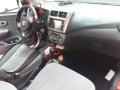2017 Toyota Wigo for sale in Valenzuela-1